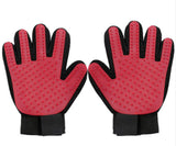 Dog Pet brush Glove
