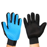 Dog Pet brush Glove
