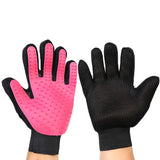 Dog Pet brush Glove
