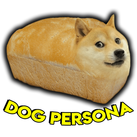 Dog Persona