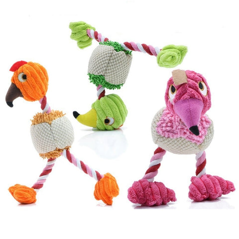 Dog Toy for Small Dogs