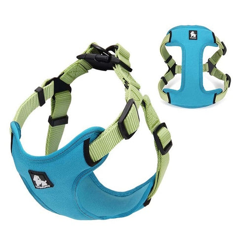 Reflective Dog Harness