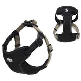 Reflective Dog Harness