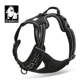 Reflective Nylon Dog Harness