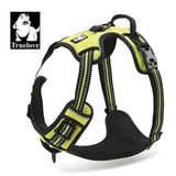 Reflective Nylon Dog Harness