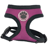 Soft Breathable Dog Harness