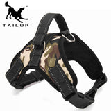 Large Dog Harness