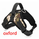 Large Dog Harness