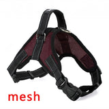 Large Dog Harness