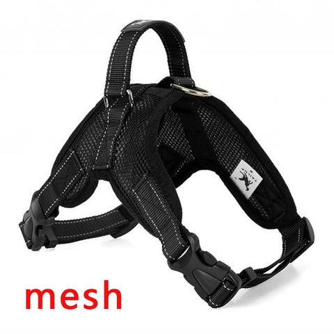 Large Dog Harness