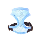 Soft Breathable Dog Harness