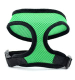 Soft Breathable Dog Harness