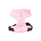 Soft Breathable Dog Harness