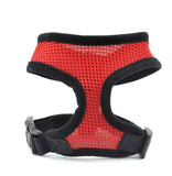 Soft Breathable Dog Harness