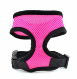 Soft Breathable Dog Harness