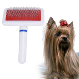 Dog Grooming Comb