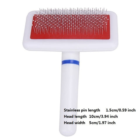 Dog Grooming Comb