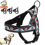 Reflective Dog Harness