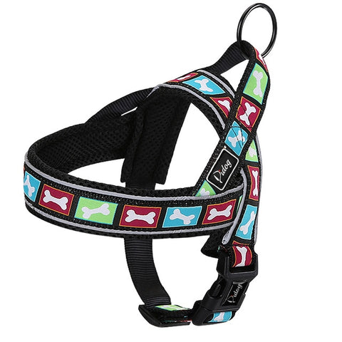 Reflective Dog Harness