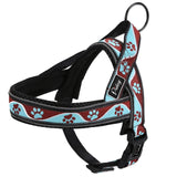 Reflective Dog Harness