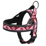 Reflective Dog Harness