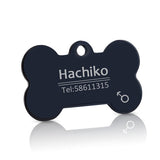 Dog Collar Accessories