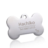 Dog Collar Accessories