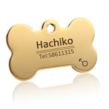 Dog Collar Accessories