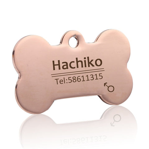 Dog Collar Accessories