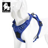 Reflective Nylon Dog Harness