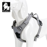 Reflective Nylon Dog Harness