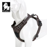 Reflective Nylon Dog Harness