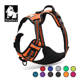 Reflective Nylon Dog Harness