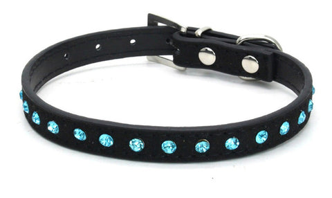 Small Dog Collar