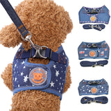 Dog Harness Puppy Harness