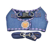 Dog Harness Puppy Harness