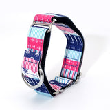 Strong Martingale Collars