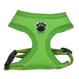 Soft Breathable Dog Harness