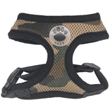 Soft Breathable Dog Harness