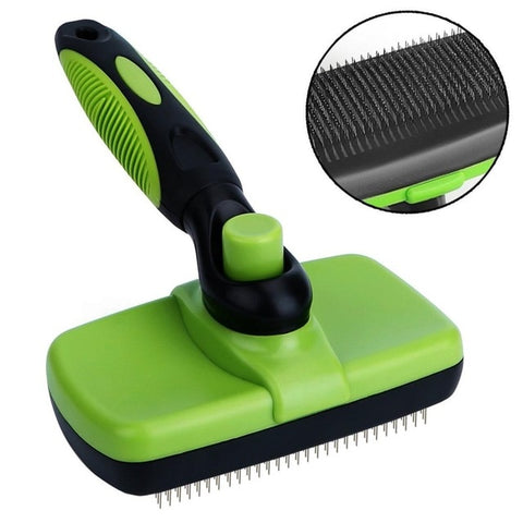 Grooming Brush