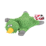 Cute Papa Duck Dog Toy