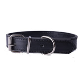 Leather Dog Collar