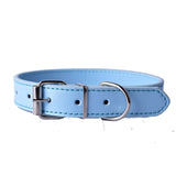 Leather Dog Collar