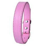 Leather Dog Collar