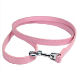 Leather Dog Collar