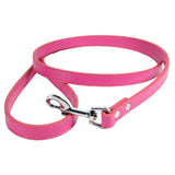 Leather Dog Collar
