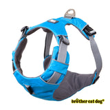 Reflective Pet Dog Harness