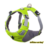 Reflective Pet Dog Harness