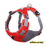 Reflective Pet Dog Harness