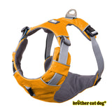 Reflective Pet Dog Harness